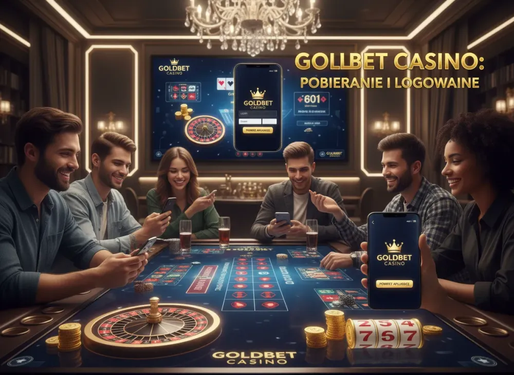 aplikacja goldbet